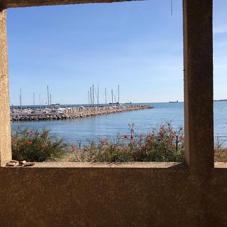 Appartement En Bord De Mer Fos-sur-Mer Zewnętrze zdjęcie