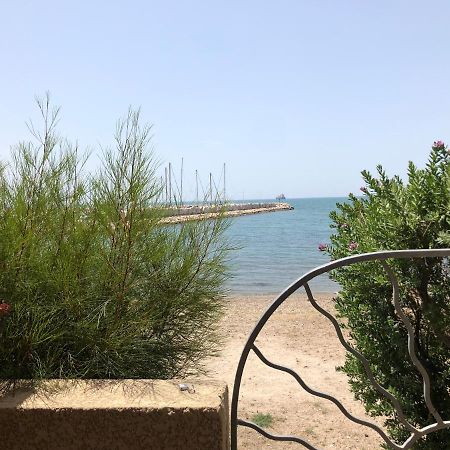 Appartement En Bord De Mer Fos-sur-Mer Zewnętrze zdjęcie