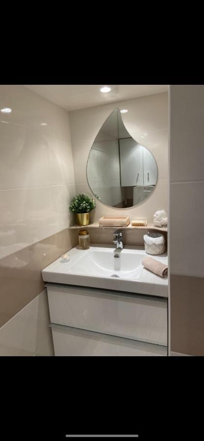 Appartement En Bord De Mer Fos-sur-Mer Zewnętrze zdjęcie