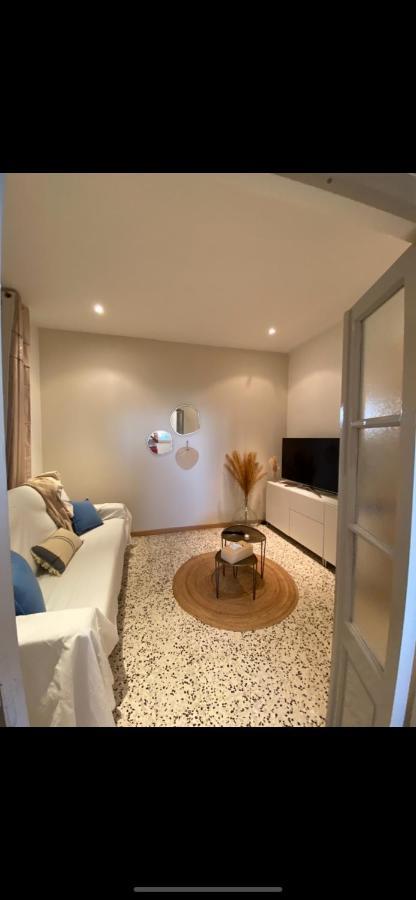 Appartement En Bord De Mer Fos-sur-Mer Zewnętrze zdjęcie