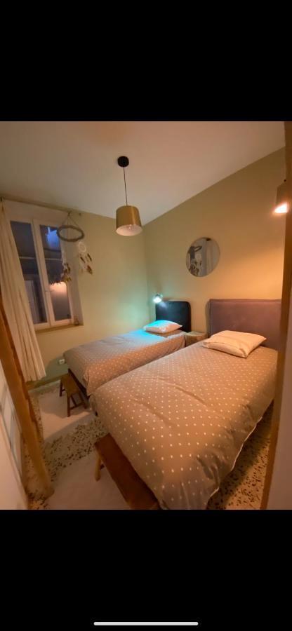 Appartement En Bord De Mer Fos-sur-Mer Zewnętrze zdjęcie