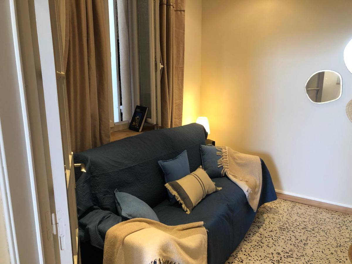 Appartement En Bord De Mer Fos-sur-Mer Zewnętrze zdjęcie