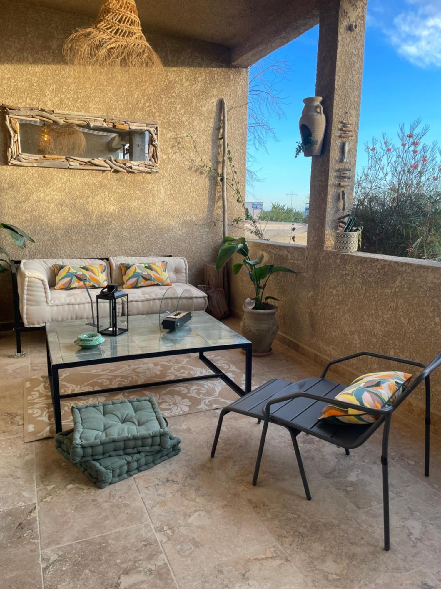 Appartement En Bord De Mer Fos-sur-Mer Zewnętrze zdjęcie