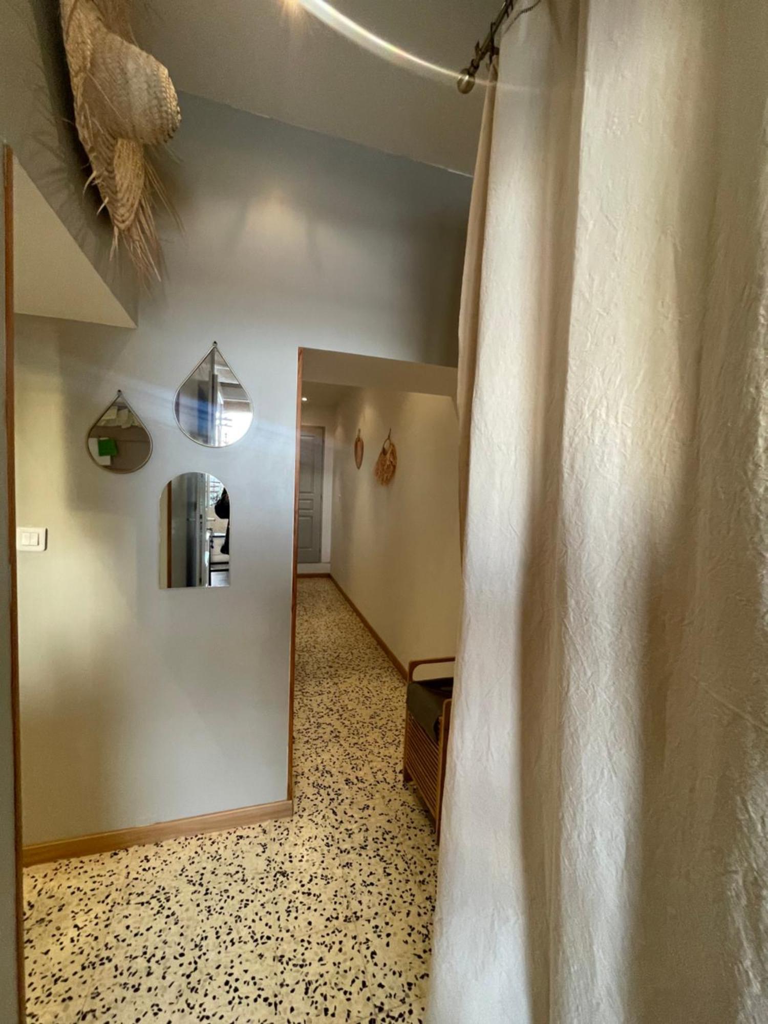 Appartement En Bord De Mer Fos-sur-Mer Zewnętrze zdjęcie