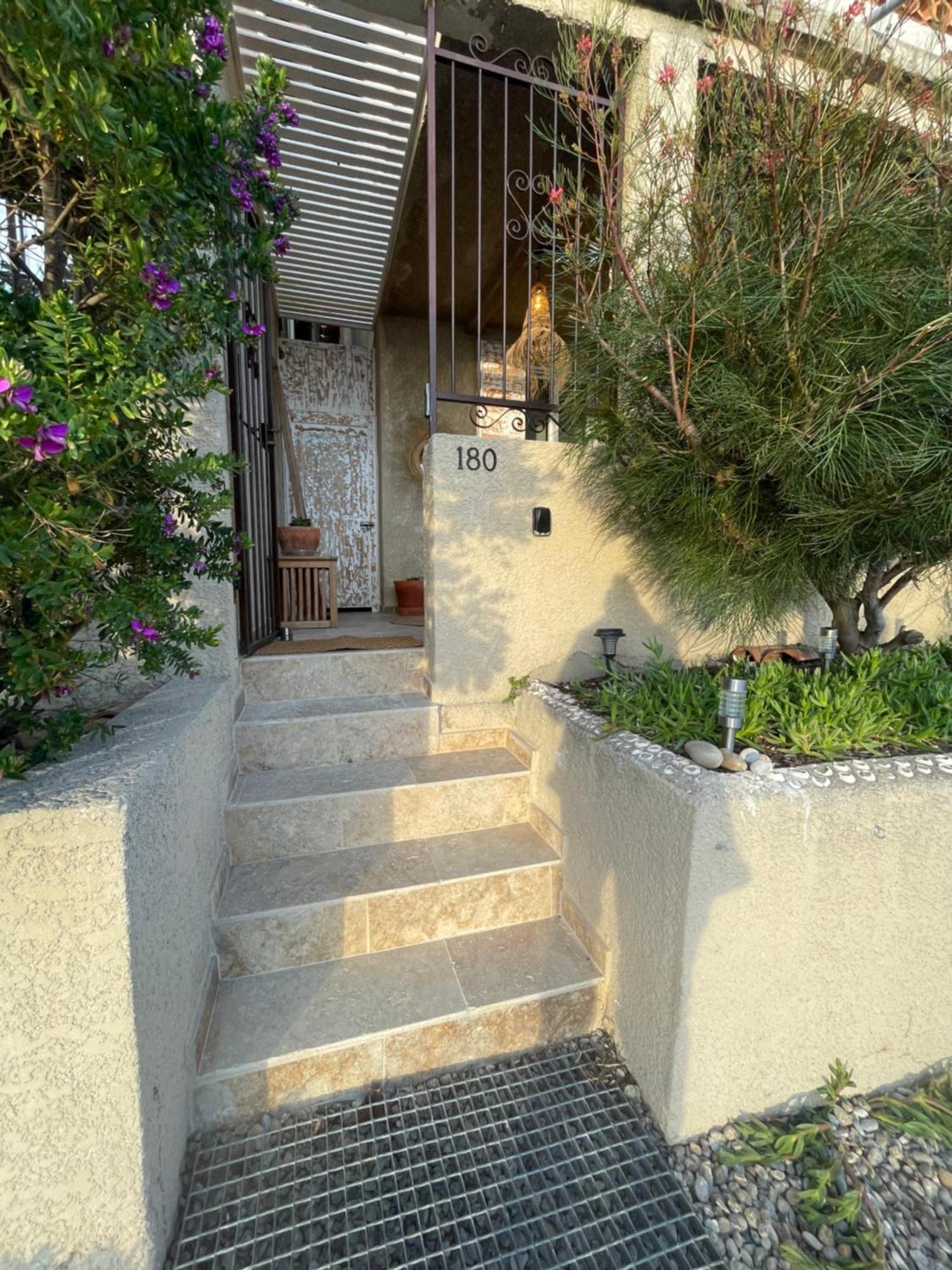 Appartement En Bord De Mer Fos-sur-Mer Zewnętrze zdjęcie